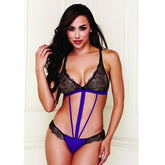 Baby Doll Baci 3142 M/L - Cake Sex Shop